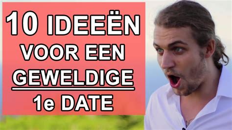 gedrag man na eerste date|Tips voor een eerste date